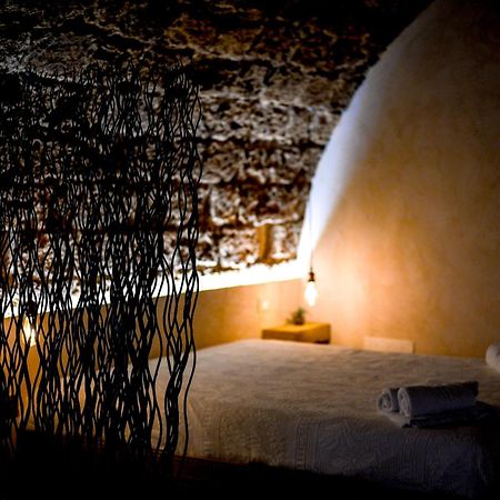 La Grotta, Luxury Suite & Spa Ното Екстер'єр фото