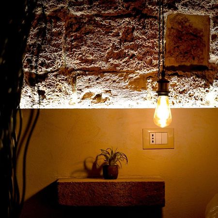 La Grotta, Luxury Suite & Spa Ното Екстер'єр фото