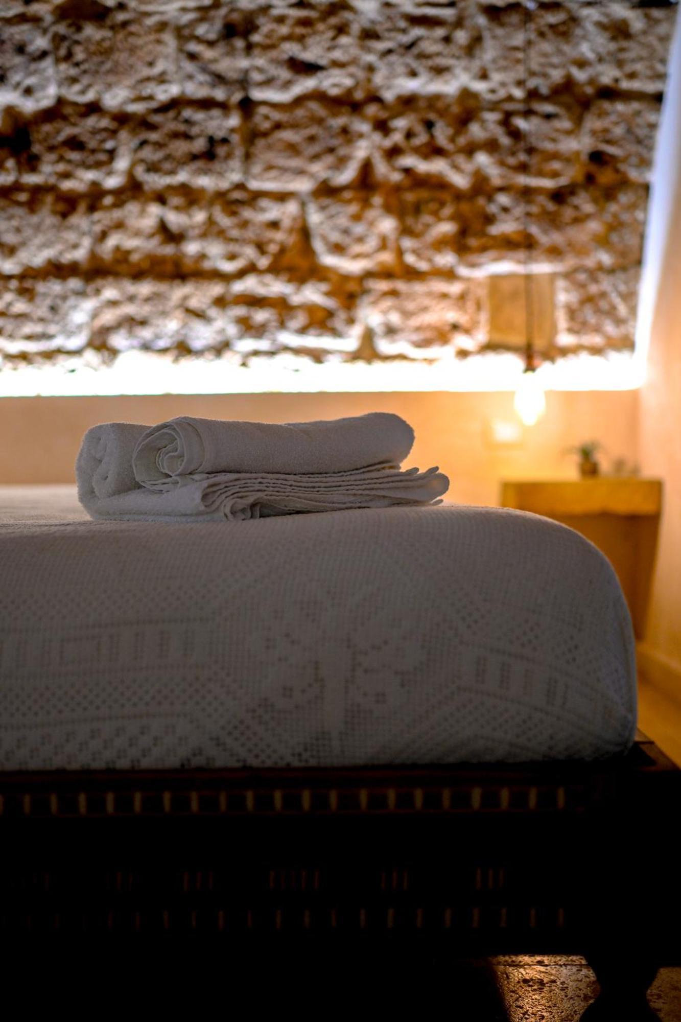 La Grotta, Luxury Suite & Spa Ното Екстер'єр фото
