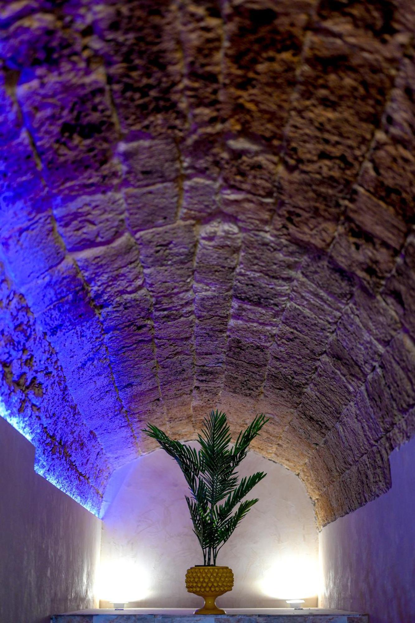 La Grotta, Luxury Suite & Spa Ното Екстер'єр фото