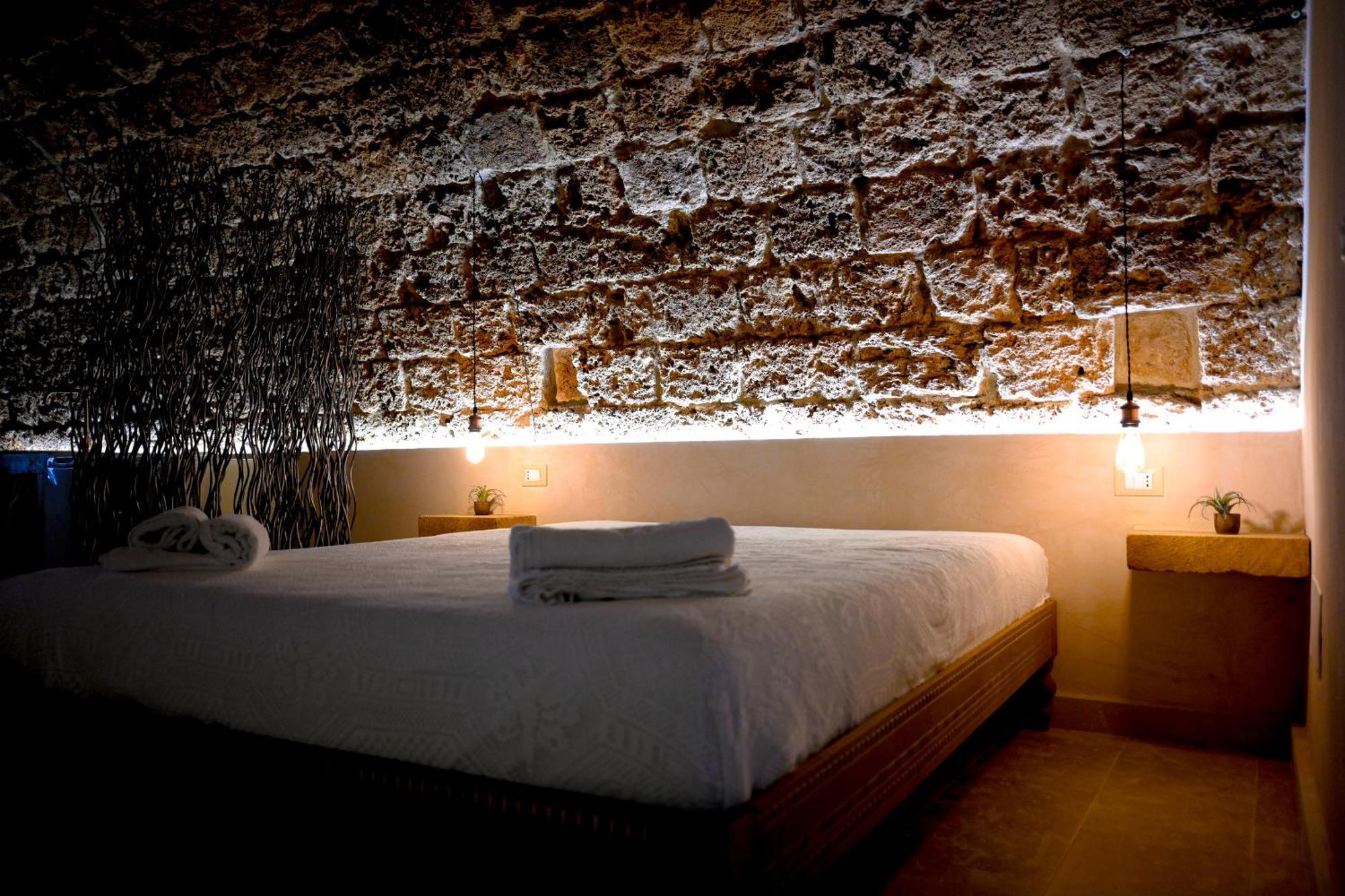 La Grotta, Luxury Suite & Spa Ното Екстер'єр фото