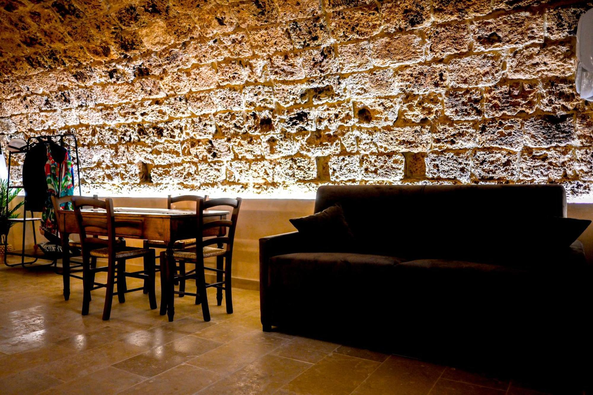 La Grotta, Luxury Suite & Spa Ното Екстер'єр фото