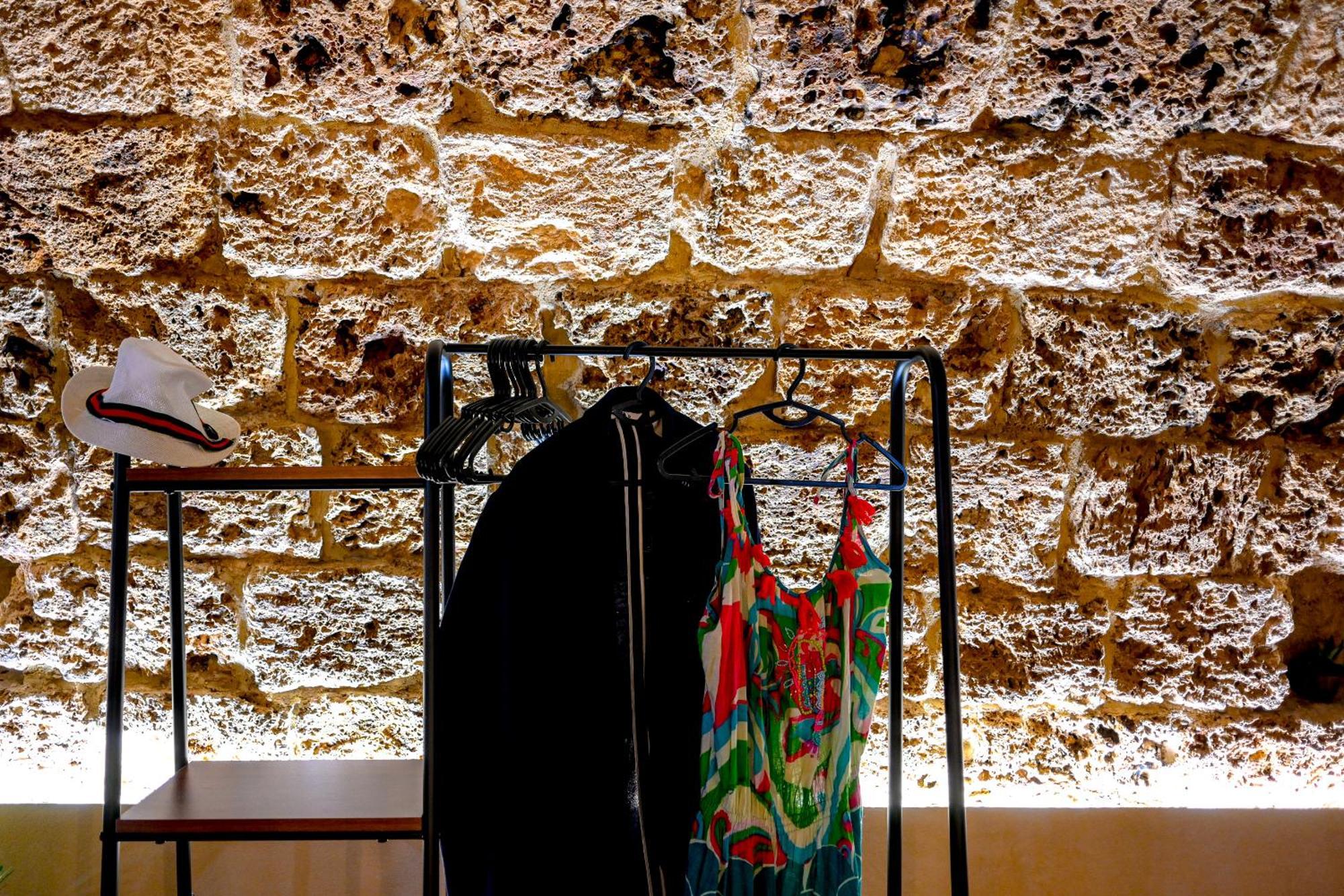 La Grotta, Luxury Suite & Spa Ното Екстер'єр фото
