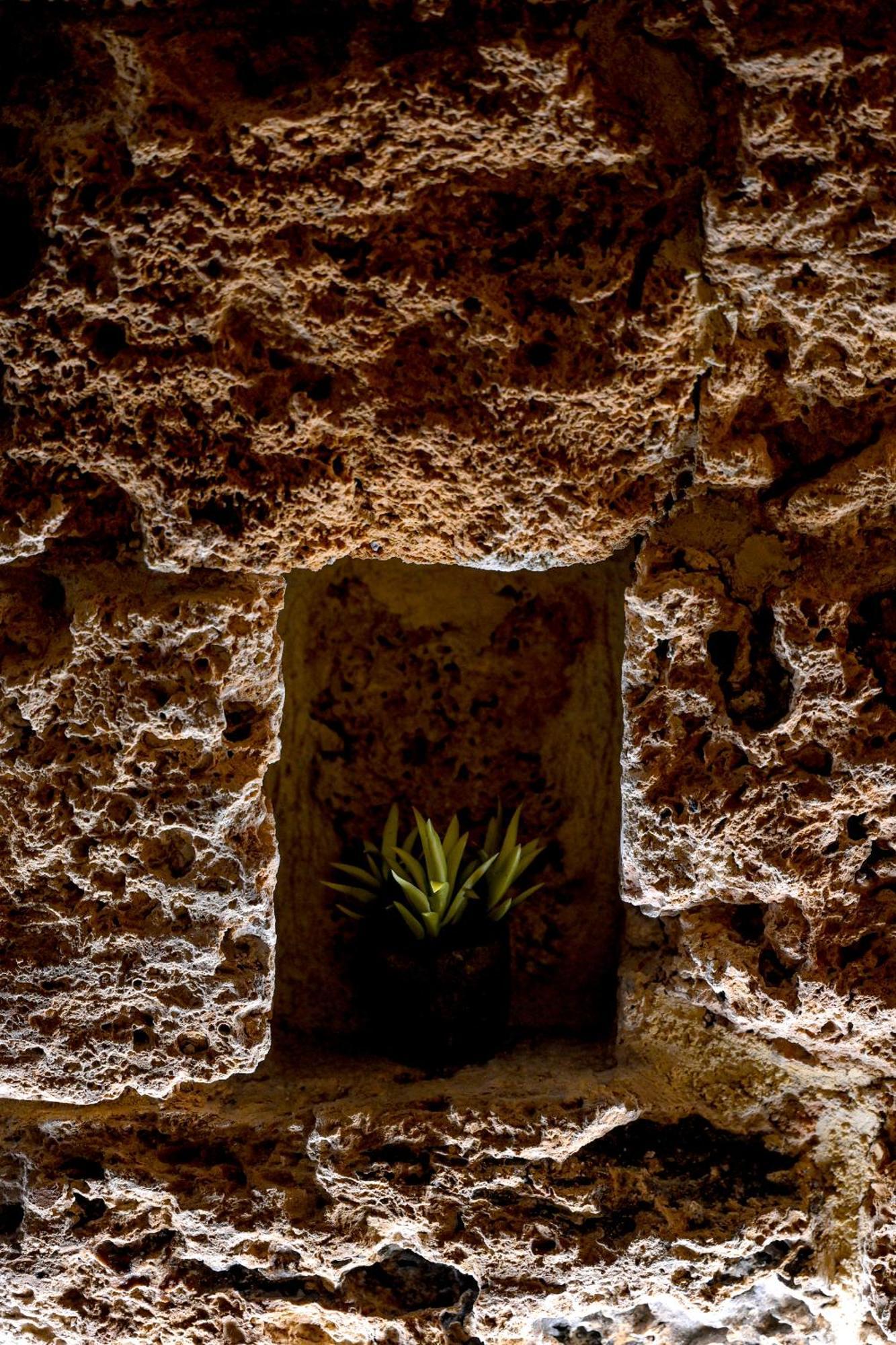 La Grotta, Luxury Suite & Spa Ното Екстер'єр фото